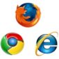 Google Chrome Steps Inside IE and Firefox Territory