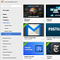 Google Chrome Web Store Adds Offline Apps Collection