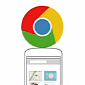 Google Chrome's Newest "For Everyone, Now Everywhere" Ad – Video