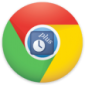 Google Chrome with Extended History