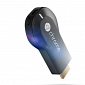 Google Chromecast Update Fixes Discoverability Issues and Problems with Play Movies