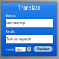 Google Confirms: We Really Need Translators!