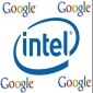 Google Creates Advertising Program for Intel