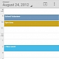 Google Debuts Official Calendar App, for Better Control over Android