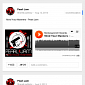 Google+ Debuts SoundCloud Integration