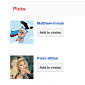 Google+ Debuts Twitter-Like Suggested Users List