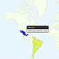 Google Dengue Trends Tool Now in Argentina, Mexico, Philippines, Thailand and Venezuela