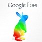Google Denies Plans to Expand Fiber to the UK