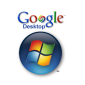 Google Desktop vs. Windows Vista Desktop