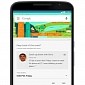 Google Details Upcoming Update for “Search” App for Android