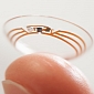 Google Develops Contact Lenses for Diabetics
