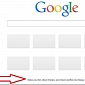 Google Discretely Advertises Second-Gen Nexus 7 on New Tab Page
