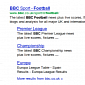 Google Displaying Just One Search Result on the First Page for Some Queries