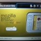 Google Docs Crashes Nokia's Mozilla Browser