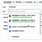 Google Docs Link Tool Gets Google Search Suggestions