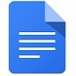 Google Docs for Android Gets a Massive Update That Adds Word Support, More