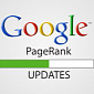 Google Doesn't Confirm Ranking System Update