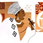 Google Doodle Celebrates African Singer and Activist Miriam Makeba