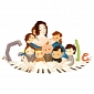 Google Doodle Celebrates Influential 19th Century Pianist Clara Schumann