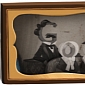 Google Doodle Celebrates Pioneering Frech Photographer Louis Daguerre