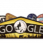 Google Doodle Celebrates Yosemite National Park Just as the US Shuts It Down