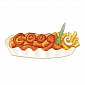 Google Doodle Celebrates the Inventor of the Currywurst, Makes Us Hungry