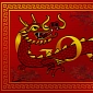 Google Doodle Celebrates the Year of the Dragon in the Chinese Calendar