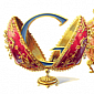 Google Doodle Honors Fabergé Eggs Creator