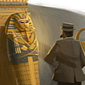 Google Doodle Honors Tutankhamun Discoverer
