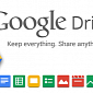 Google Drive 1.1.592.10 for Android Now Available for Download