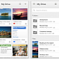 Google Drive 2.1.1 Delivers New Fixes, Still Lacks Spell Check on iOS