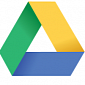 Google Drive App Update Lets You Share Files