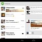 Google Drive, Hangouts and Translate Get Updated Too