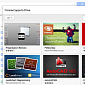 Google Drive Now Treats Third-Party Apps Just Like the Official Ones