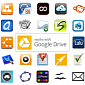 Google Drive SDK Opens iOS Support