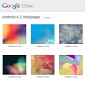 Google Drive Share Folders Get a Visual Revamp