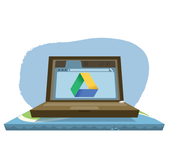 Google Drive Will Be Deeply Integrated in Chrome OS, at the File System  Level