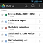 Google Drive for Android Gets Host of New Features
