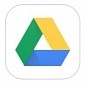 Google Drive for iOS Gets Material Design, Faster Syncing, and Improved Scrolling