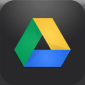 Google Drive for iPhone, iPad Released in the App Store
