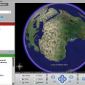 Google Earth Lets Users Rotate the Planet for Searches