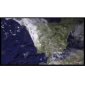 Google Earth Introduces High Resolution Paintings and 3D Models