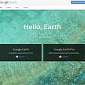 Google Earth Lets Users Download Stunning Wallpapers