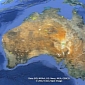 Google Earth Outreach Helps Australian and New Zealand Conservation Efforts