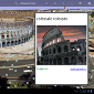 Google Earth for Android Optimized for Tablet PCs