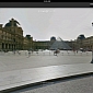 Google Earth iOS 7.1.1 Gets Street View, Download Now