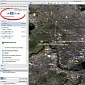 Google Earth's New Search Features Borrow Heavily from Google Maps