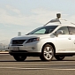 Google Employees Can Now Commute with the Self-Driving Cars