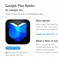 Google Enhances iOS 6 Support in Play Books iOS 1.4.2