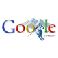 Google Enjoys the Russian Winter Olympic 2014